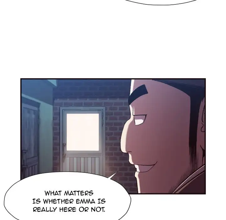 The Hidden Past chapter 11 page 72