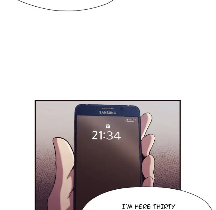 The Hidden Past chapter 11 page 73