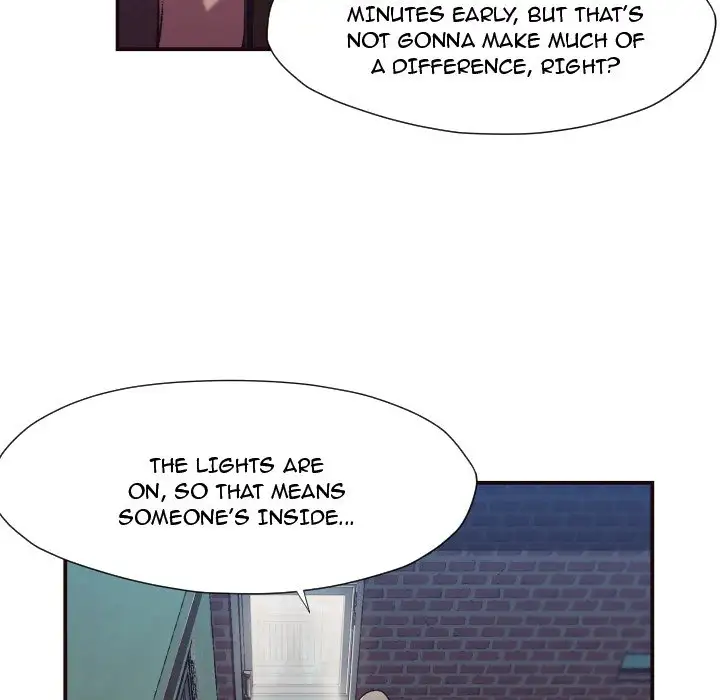 The Hidden Past chapter 11 page 74