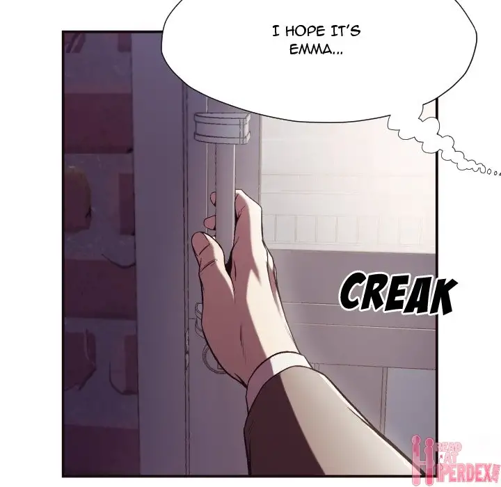 The Hidden Past chapter 11 page 76