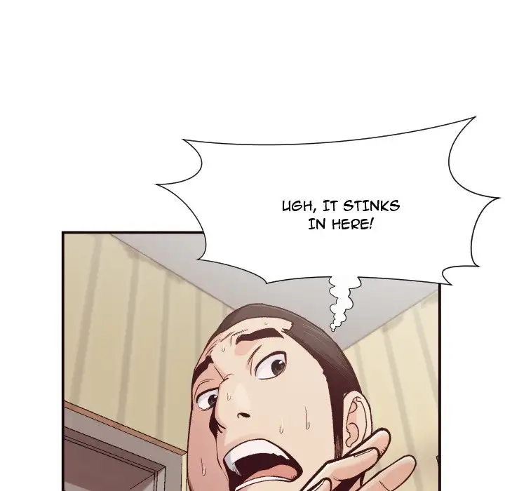 The Hidden Past chapter 11 page 80