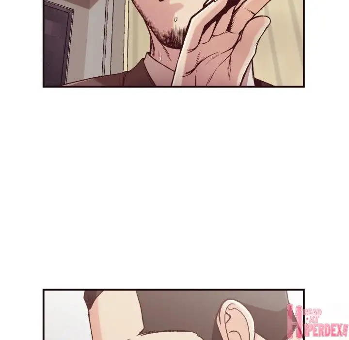The Hidden Past chapter 11 page 81