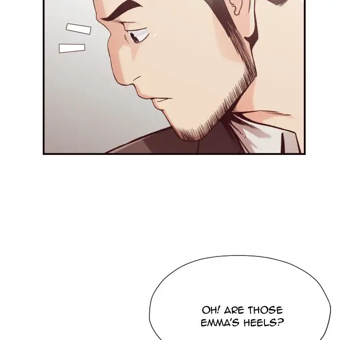 The Hidden Past chapter 11 page 82