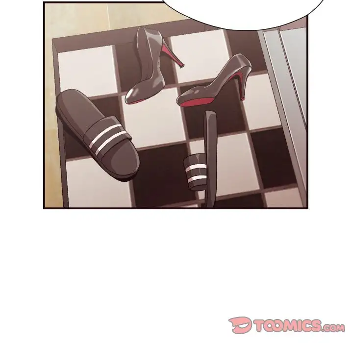 The Hidden Past chapter 11 page 83