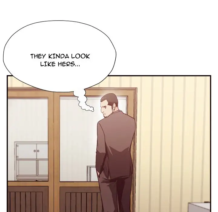 The Hidden Past chapter 11 page 84