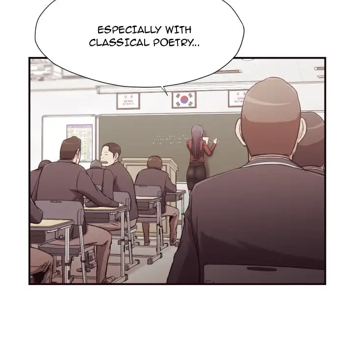 The Hidden Past chapter 15 page 9