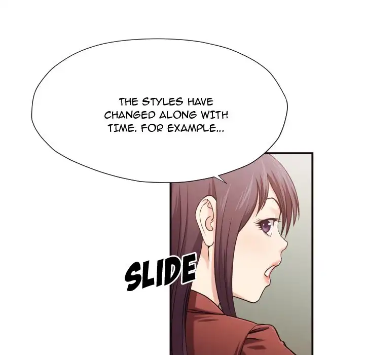 The Hidden Past chapter 15 page 10