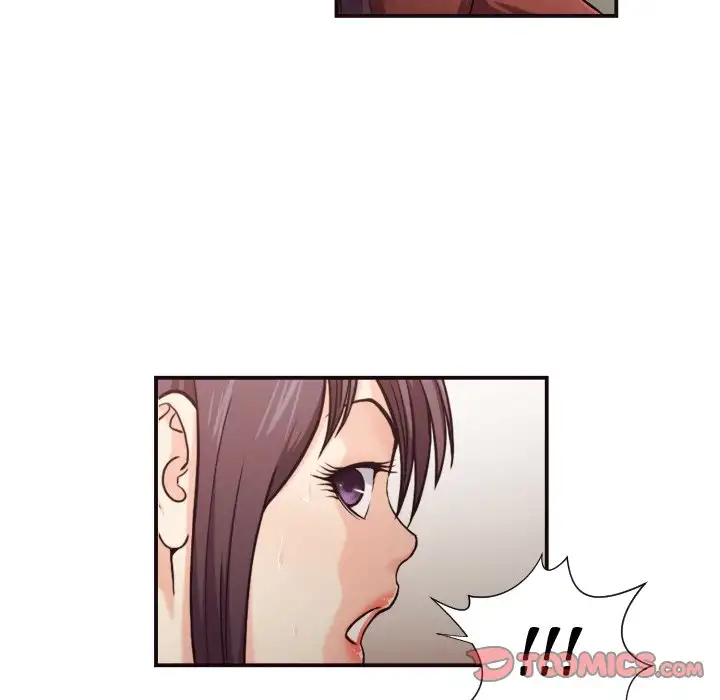 The Hidden Past chapter 15 page 11
