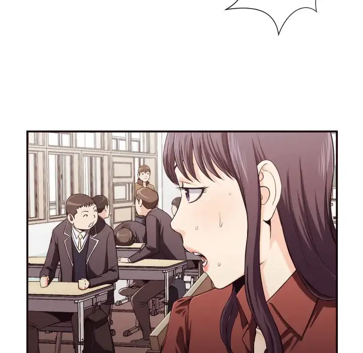 The Hidden Past chapter 15 page 12