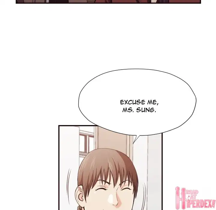 The Hidden Past chapter 15 page 13