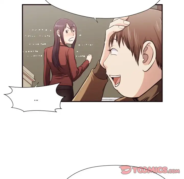 The Hidden Past chapter 15 page 15