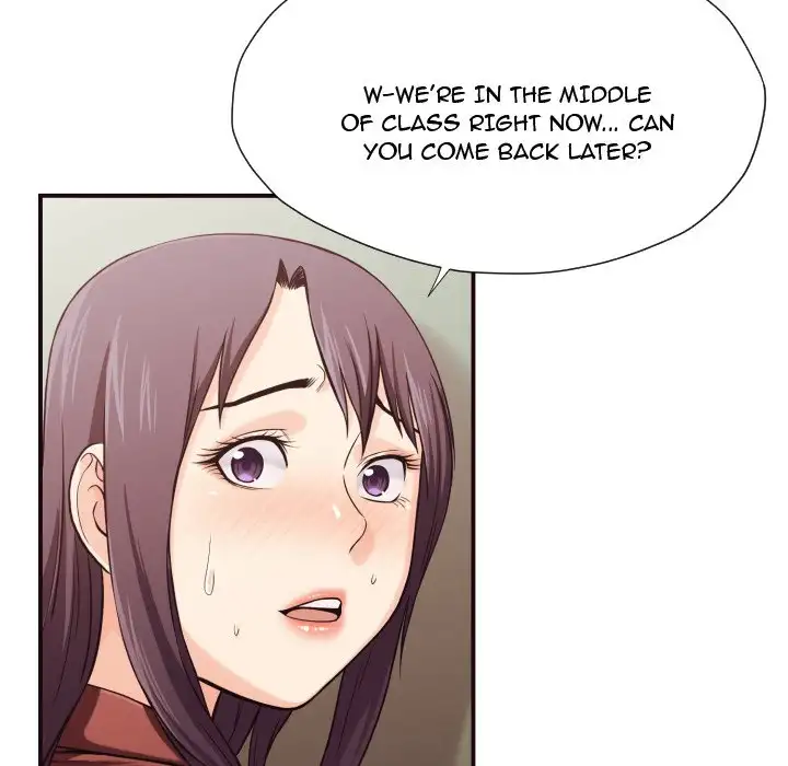 The Hidden Past chapter 15 page 16