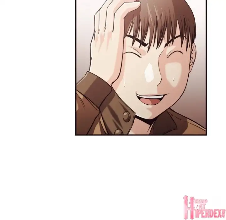 The Hidden Past chapter 15 page 18