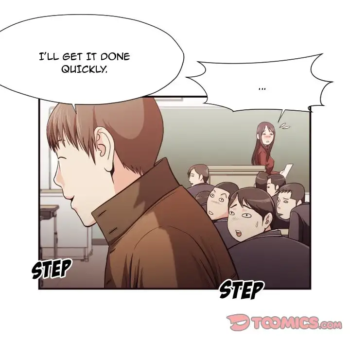 The Hidden Past chapter 15 page 19