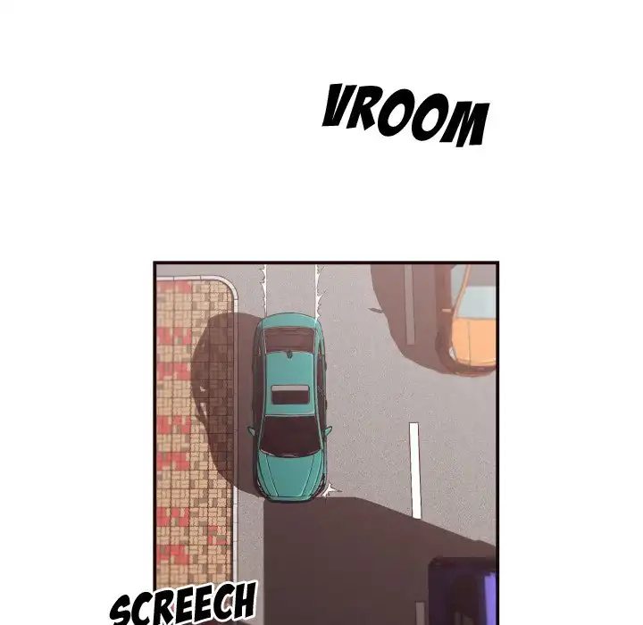 The Hidden Past chapter 15 page 22