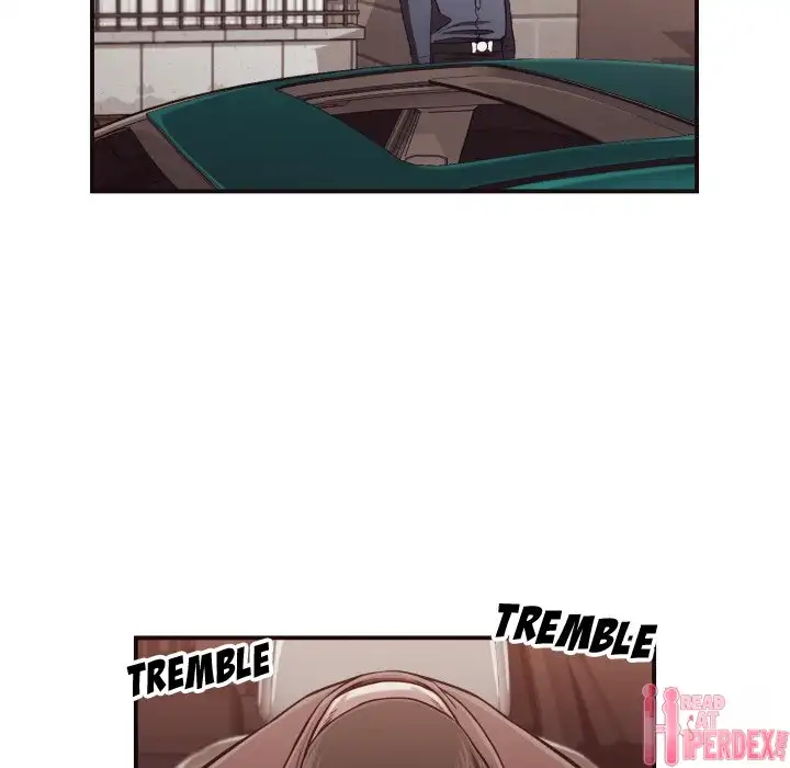 The Hidden Past chapter 15 page 24