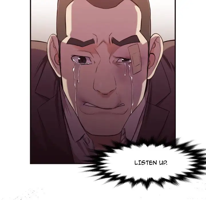 The Hidden Past chapter 15 page 26