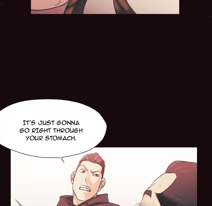 The Hidden Past chapter 15 page 28