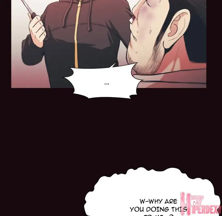 The Hidden Past chapter 15 page 29