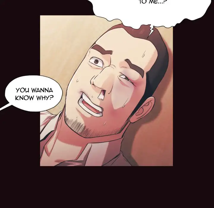 The Hidden Past chapter 15 page 30