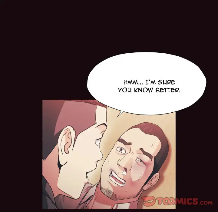 The Hidden Past chapter 15 page 31
