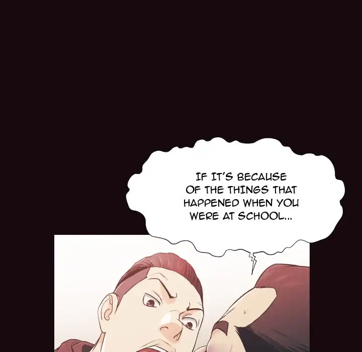 The Hidden Past chapter 15 page 32