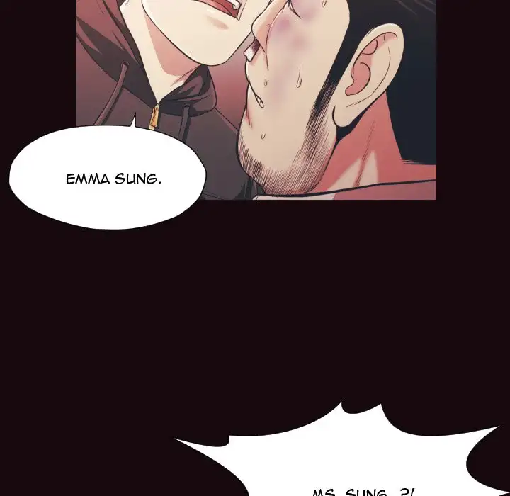The Hidden Past chapter 15 page 33