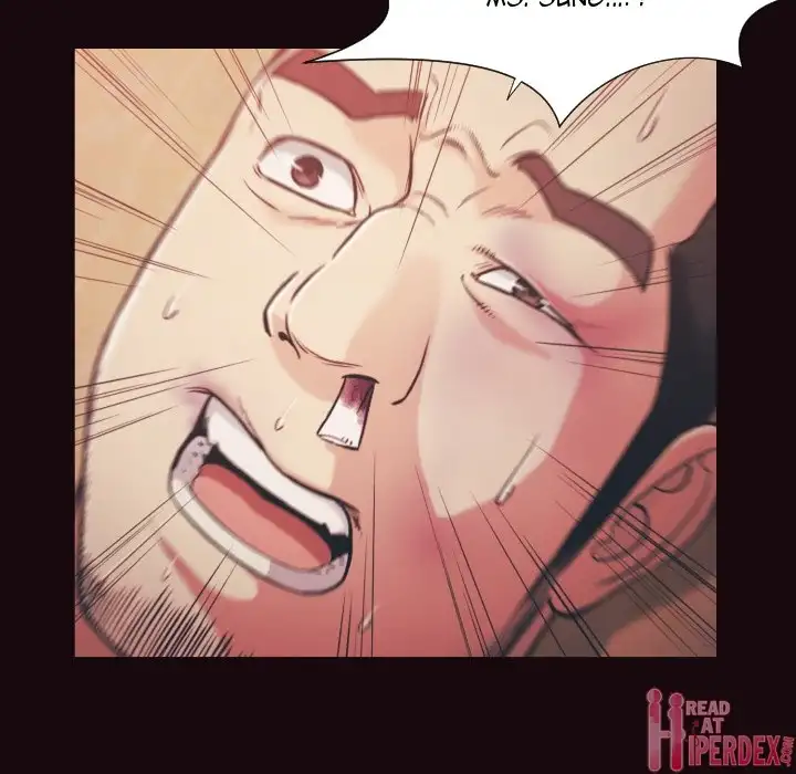 The Hidden Past chapter 15 page 34