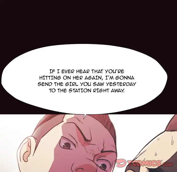 The Hidden Past chapter 15 page 35