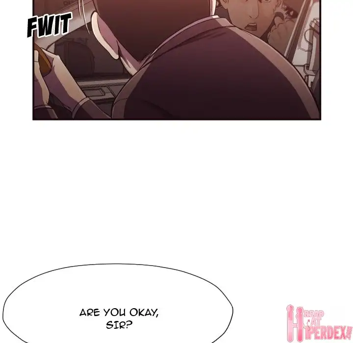 The Hidden Past chapter 15 page 40
