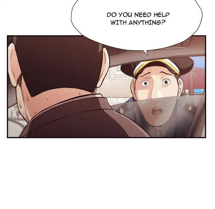 The Hidden Past chapter 15 page 42