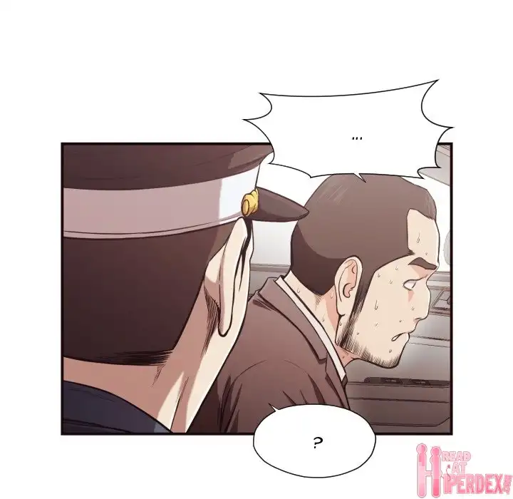 The Hidden Past chapter 15 page 45
