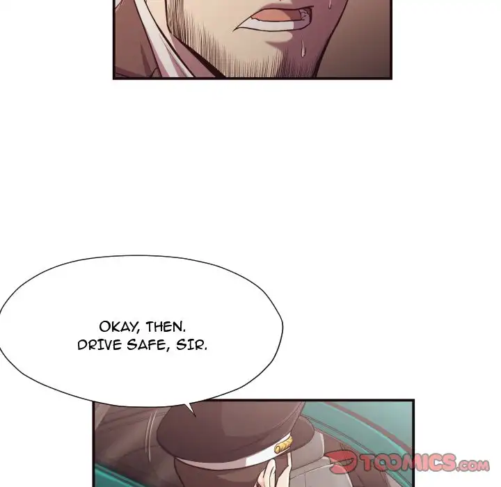 The Hidden Past chapter 15 page 47