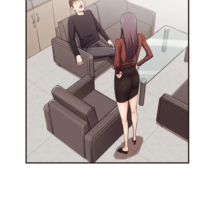 The Hidden Past chapter 15 page 54