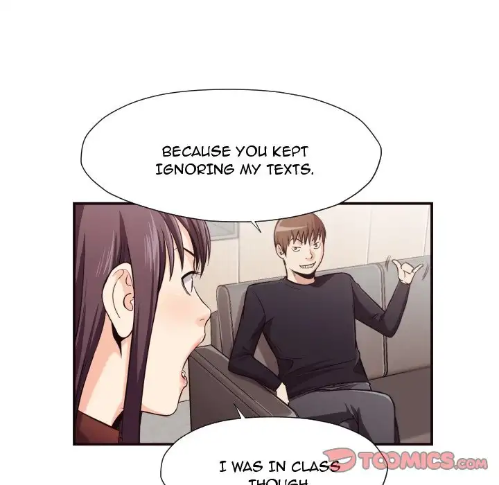 The Hidden Past chapter 15 page 55