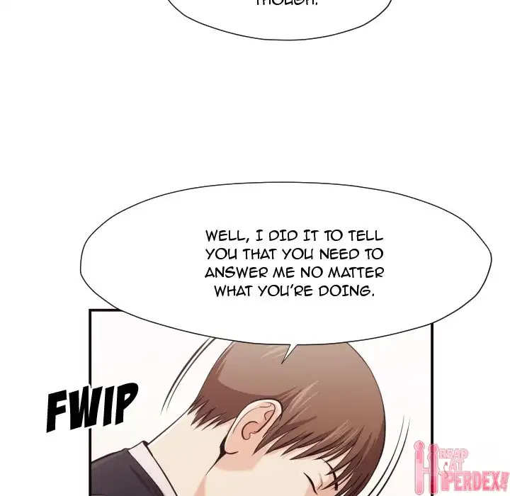 The Hidden Past chapter 15 page 56
