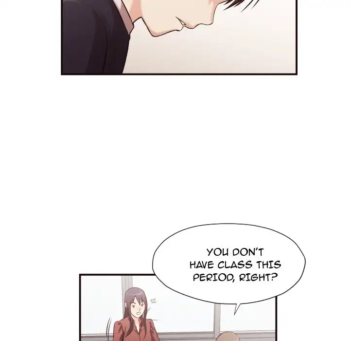 The Hidden Past chapter 15 page 57