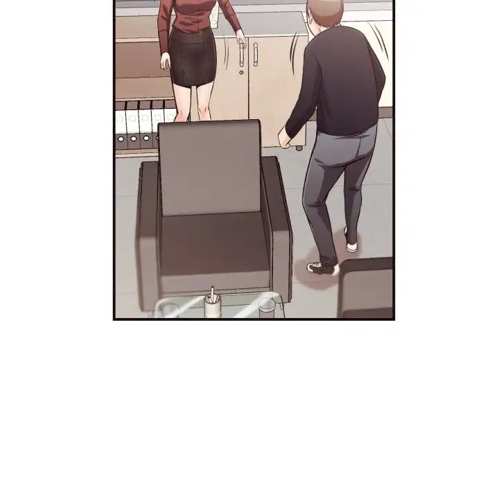 The Hidden Past chapter 15 page 58