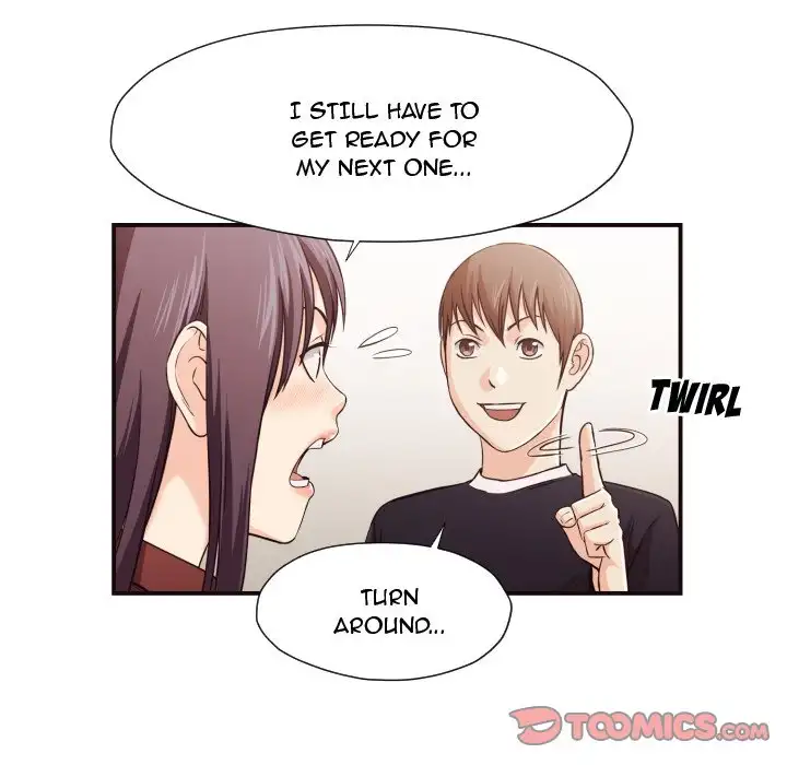 The Hidden Past chapter 15 page 59
