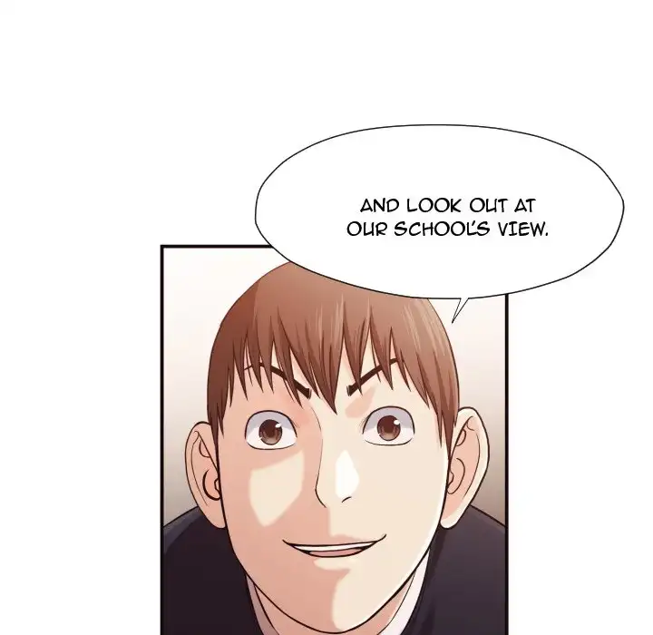 The Hidden Past chapter 15 page 60
