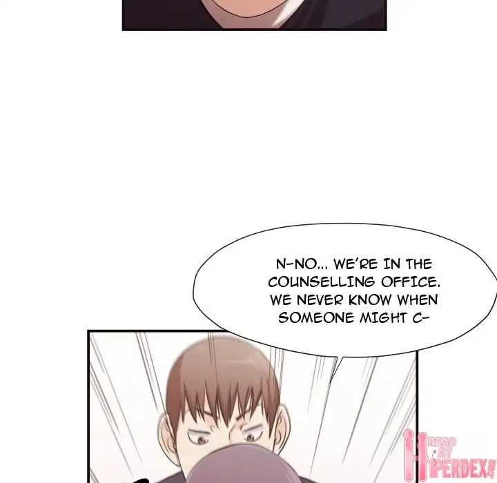 The Hidden Past chapter 15 page 61