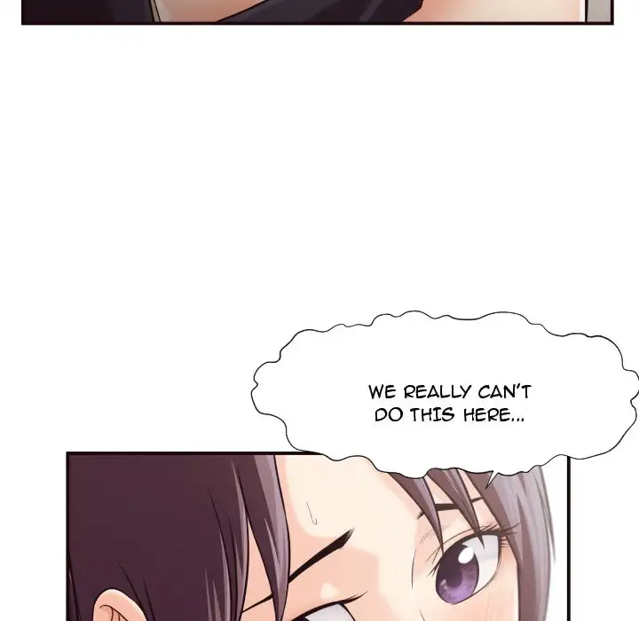 The Hidden Past chapter 15 page 69