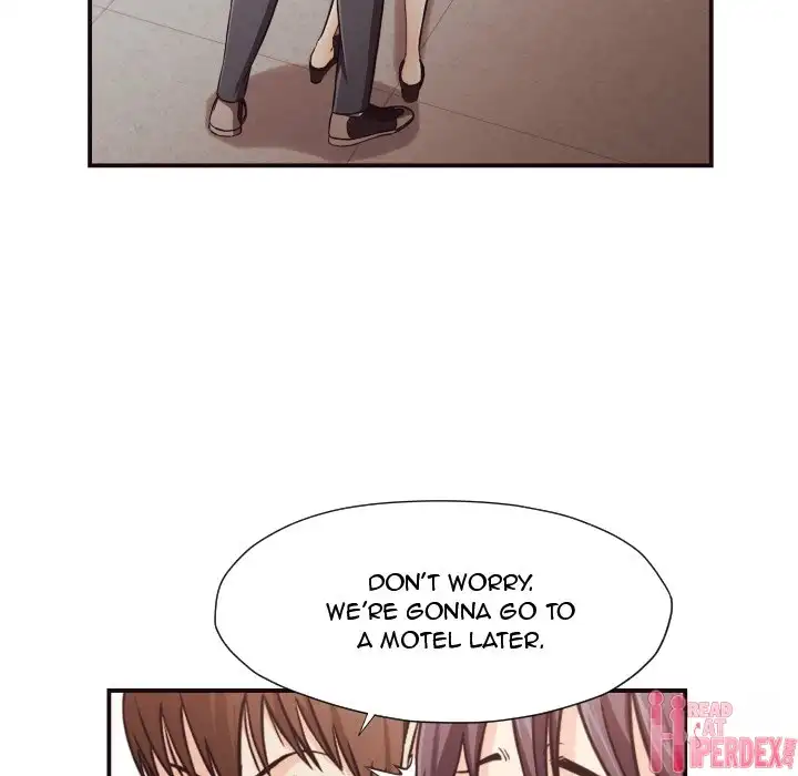 The Hidden Past chapter 15 page 72