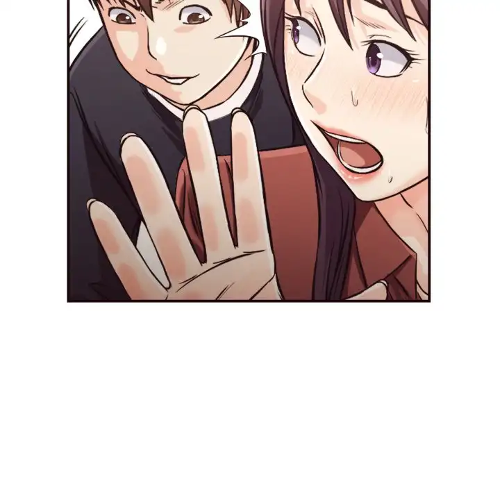 The Hidden Past chapter 15 page 73