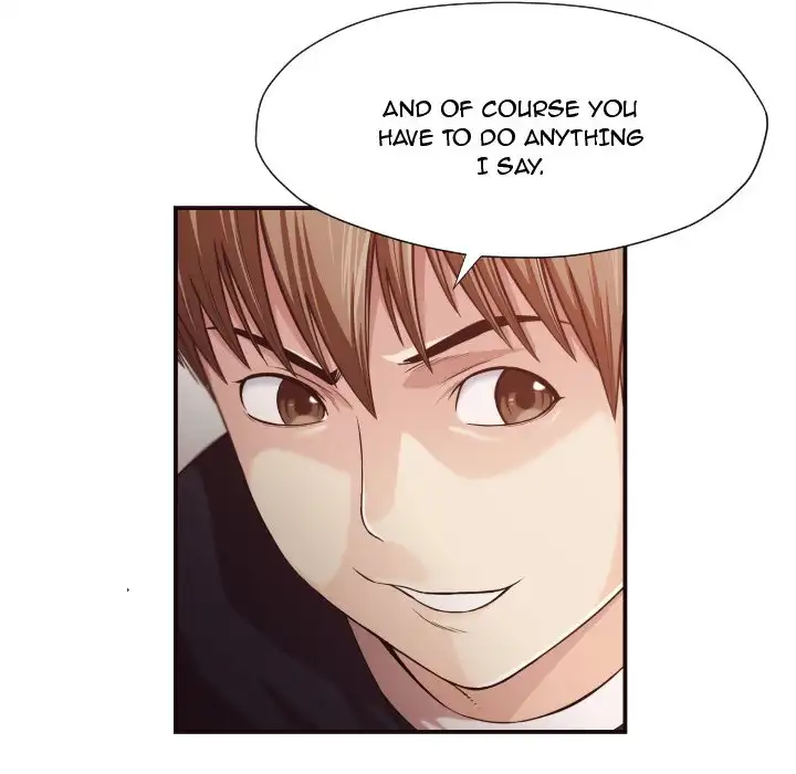 The Hidden Past chapter 15 page 74