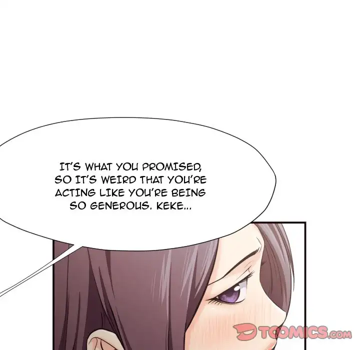 The Hidden Past chapter 15 page 75