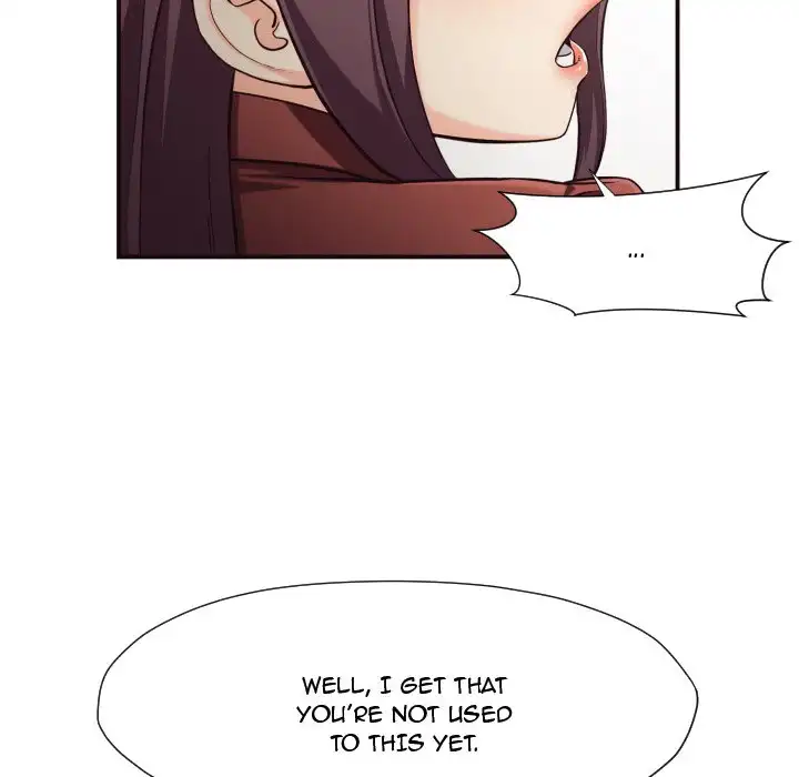 The Hidden Past chapter 15 page 76