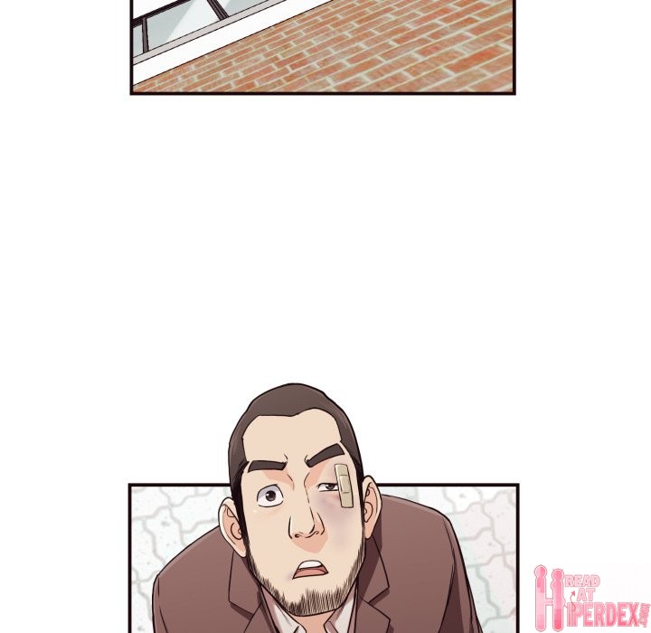 The Hidden Past chapter 16 page 8
