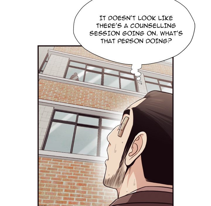 The Hidden Past chapter 16 page 10