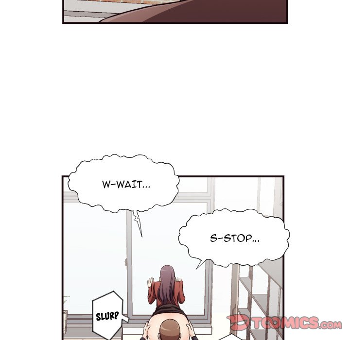 The Hidden Past chapter 16 page 11